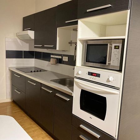 Appartement Coeur Centre Ville 努瓦永 外观 照片