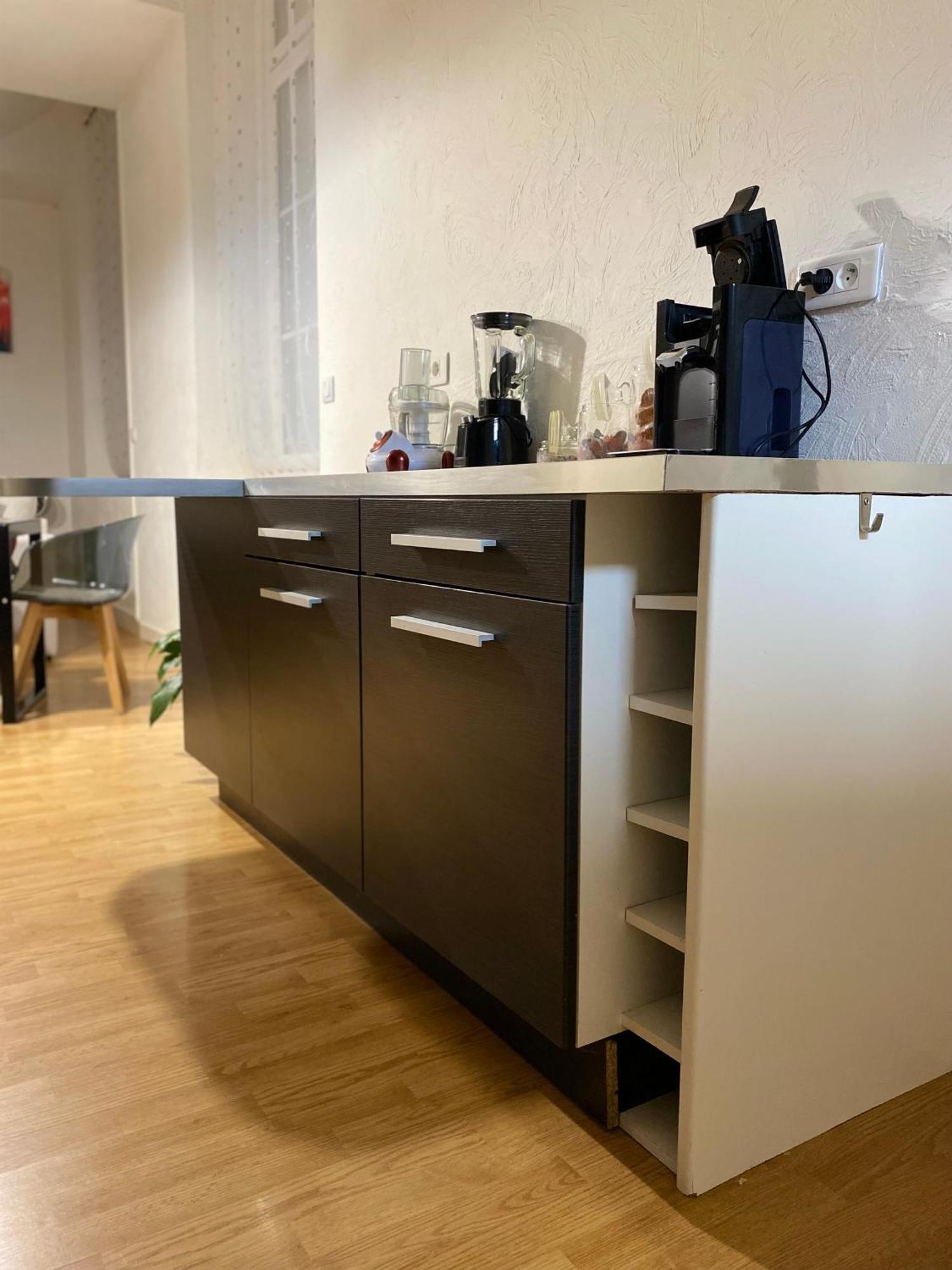 Appartement Coeur Centre Ville 努瓦永 外观 照片