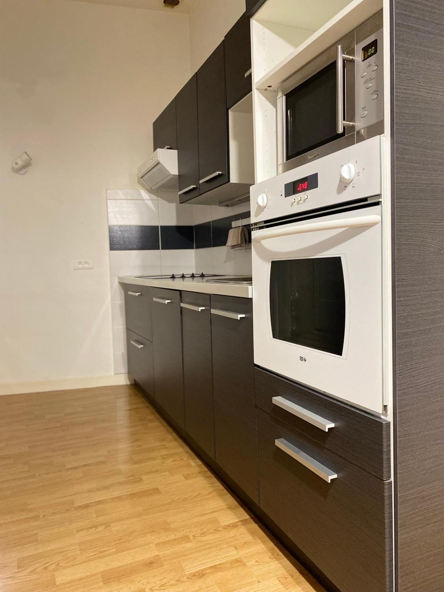 Appartement Coeur Centre Ville 努瓦永 外观 照片