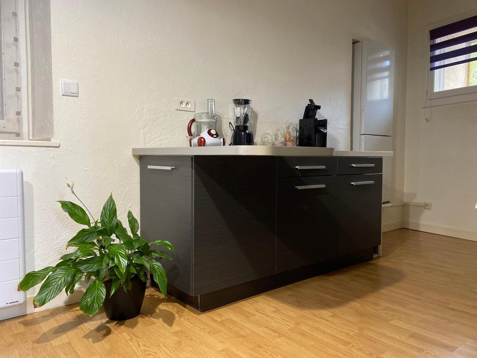 Appartement Coeur Centre Ville 努瓦永 外观 照片